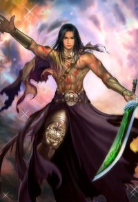 超能对抗规则之路