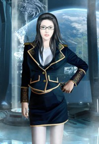 人人都馋娇软小美人