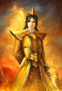 黑帮小说三部曲