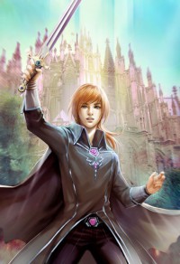 带着空间去清朝