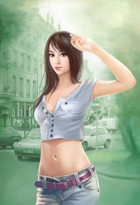 (BG-HP同人)hp只想抱着你