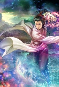 穿进年代文养猫儿砸