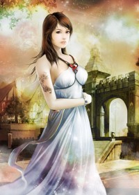 重生灵植空间:崛起吧,小农女