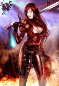 我與妖魔鬼怪的糾纏
