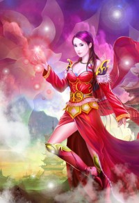 婚牢:妻子的背叛