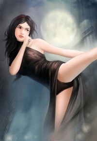 白燁無常GL