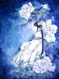 清宫佞妃