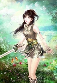 追美兵王