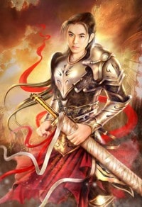 小村春色