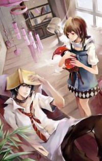 少奶奶她只想蹭氣運