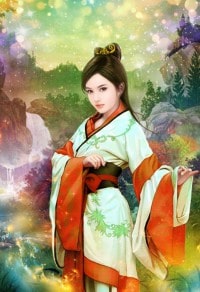 女帝芷嫣