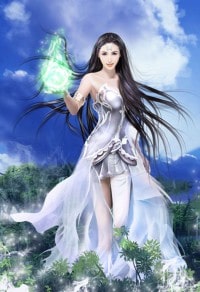 HP魔法传记