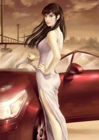 易容術-醉入女人懷